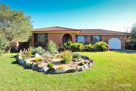 53 Clerke St, Old Bar, NSW 2430