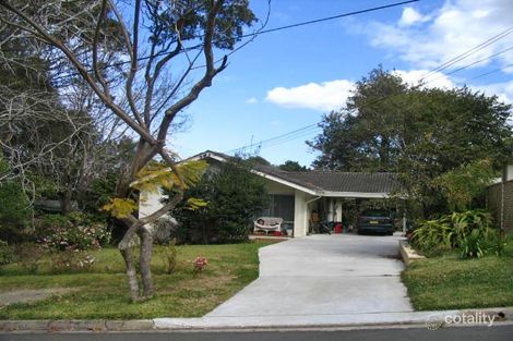 Property photo of 9 Bayview Place Bayview NSW 2104
