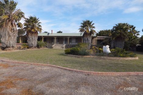 Property photo of 1 Cambewarra Drive Hopetoun WA 6348