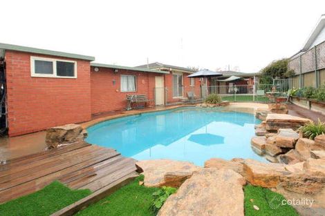 Property photo of 1 McNeil Place Pearce ACT 2607