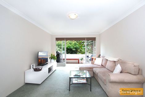 Property photo of 11/22 Rocklands Road Wollstonecraft NSW 2065