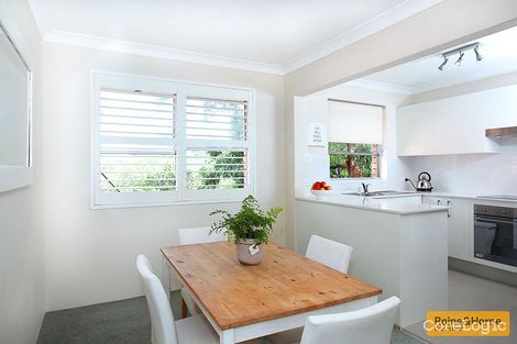 Property photo of 11/22 Rocklands Road Wollstonecraft NSW 2065