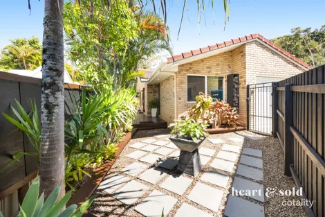 Property photo of 1/8 Power Court Mount Coolum QLD 4573