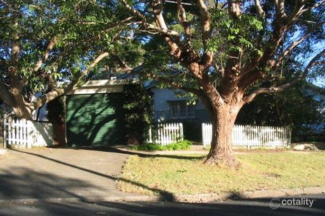 14 Fox St, Lane Cove, NSW 2066