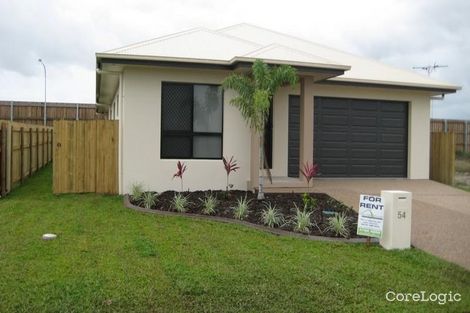 Property photo of 42 Springside Terrace Idalia QLD 4811