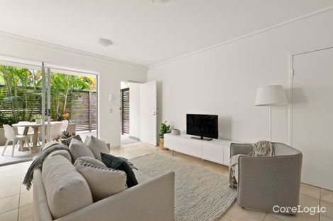 Property photo of 1/249-259 Chalmers Street Redfern NSW 2016