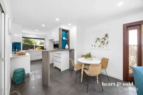 Property photo of 1/8 Power Court Mount Coolum QLD 4573