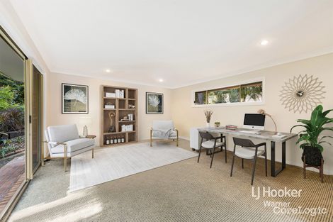 Property photo of 44 Cashmere Lane Cashmere QLD 4500