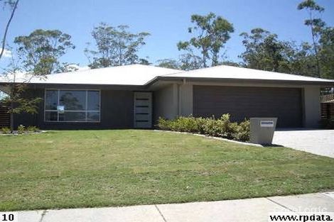 Property photo of 110 Pimelea Crescent Mount Cotton QLD 4165