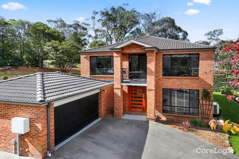 Property photo of 124B Wilson Drive Hill Top NSW 2575