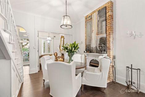 Property photo of 13 Heeley Street Paddington NSW 2021