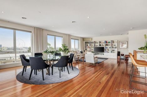 Property photo of 24/11 Anderson Street West Melbourne VIC 3003