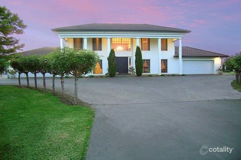 Property photo of 315 Grahamvale Road Grahamvale VIC 3631