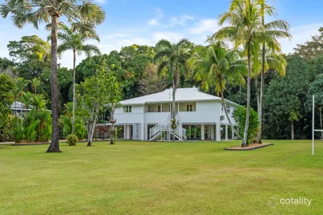 23 Redbank Rd, Packers Camp, QLD 4865