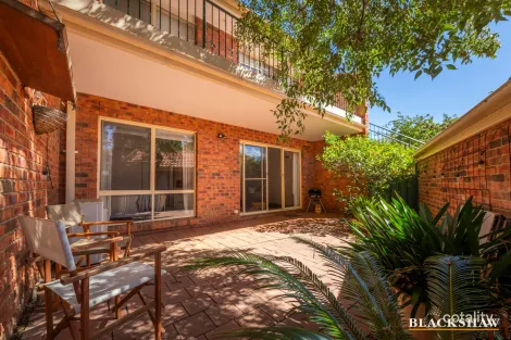 63/44 Jerrabomberra Ave, Narrabundah, ACT 2604