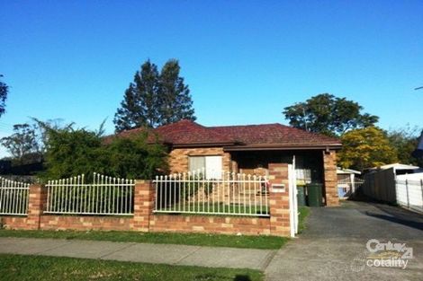 101 Elizabeth St, Riverstone, NSW 2765