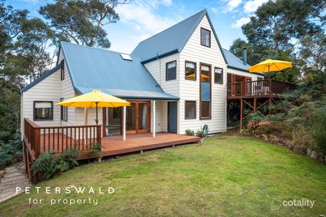 Property photo of 11 Regnans Grove Bonnet Hill TAS 7053