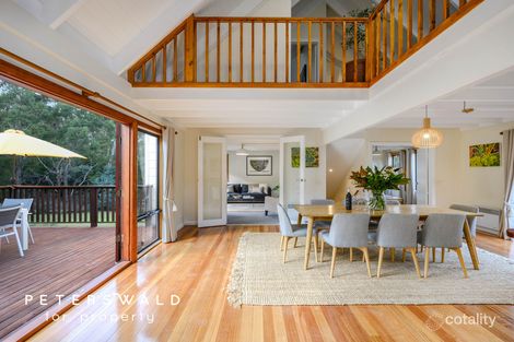 Property photo of 11 Regnans Grove Bonnet Hill TAS 7053