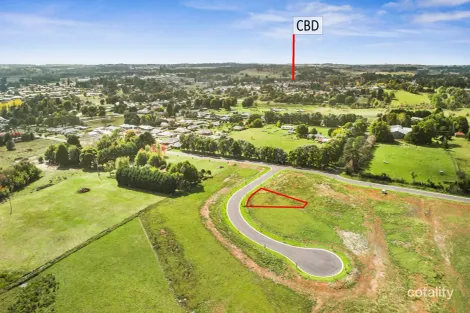 Property photo of 6 McCormack Place Crookwell NSW 2583