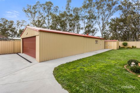 Property photo of 97 Crusoe Road Kangaroo Flat VIC 3555