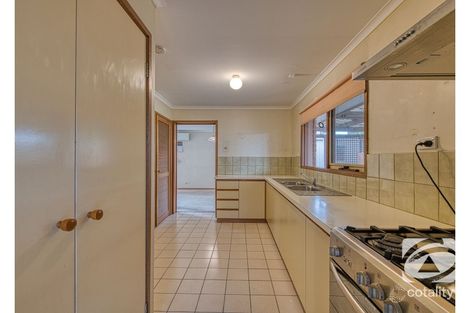 Property photo of 7 Hedley Place Hampton Park VIC 3976
