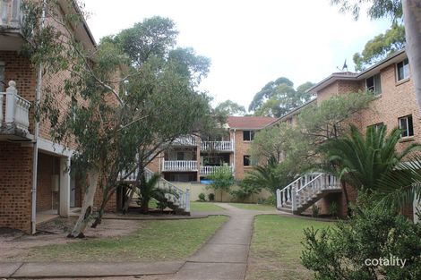 Property photo of 18/77 Meredith Street Bankstown NSW 2200