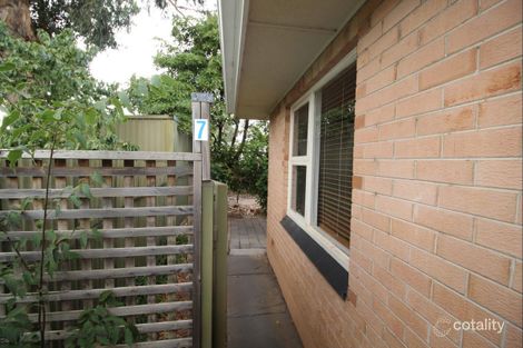 Property photo of 7/7A Nelson Street Fullarton SA 5063