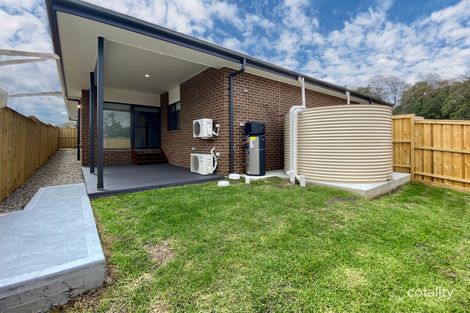 Property photo of 1/9 Kurrabung Drive Fletcher NSW 2287