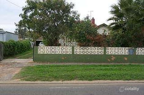 21 BURGES ST, BEACHLANDS, WA 6530