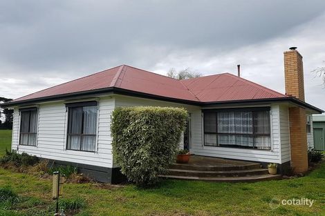 160 Chocolyn Rd, Camperdown, VIC 3260