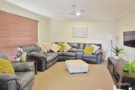 Property photo of 56 Daintree Street Bellmere QLD 4510