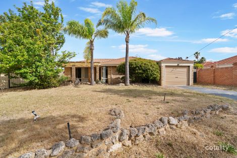 4 Wooramel Way, Cooloongup, WA 6168