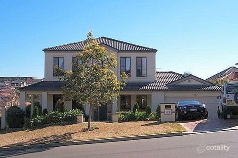 83 Bella Vista Dr, Bella Vista, NSW 2153