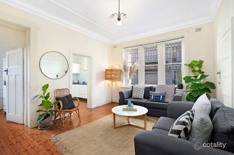 2/18 Waltham St, Coogee, NSW 2034