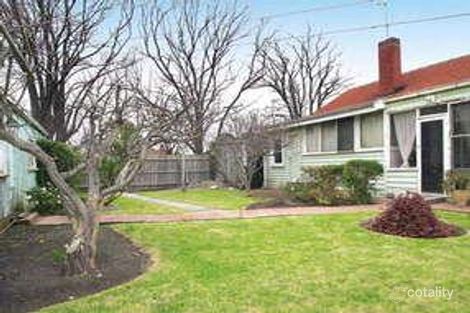 Property photo of 83 Railway Place Williamstown VIC 3016
