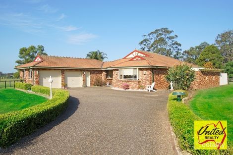 145 Biffins Lane, Cawdor, NSW 2570