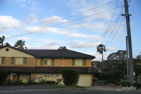 1 Coolum Pl, Yowie Bay, NSW 2228