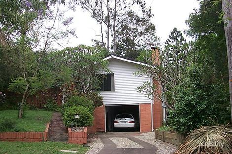 Property photo of 5 Bilara Street Kenmore QLD 4069