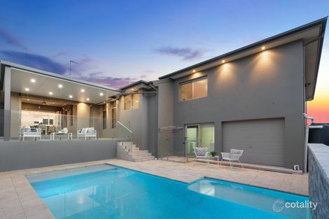 Property photo of 68 Hambledon Circuit Harrington Park NSW 2567