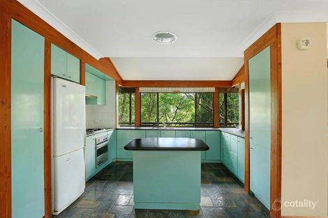 Property photo of 58 Booreea Boulevard Cordeaux Heights NSW 2526