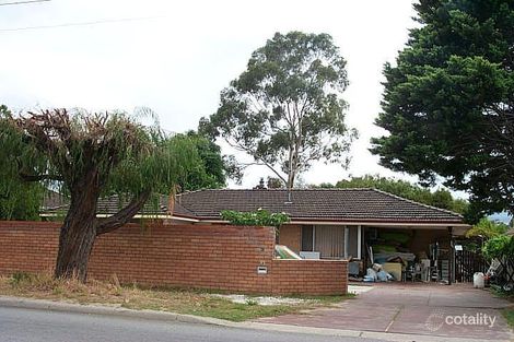 45 Yale Rd, Thornlie, WA 6108