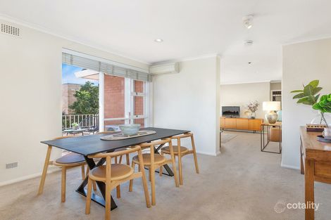 Property photo of 6/3 The Esplanade Mosman NSW 2088