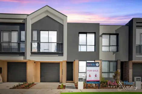 Property photo of 34 Power Street Aintree VIC 3336