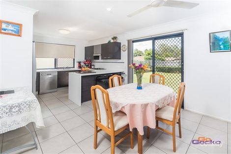 Property photo of 12 Cyperus Crescent Carseldine QLD 4034