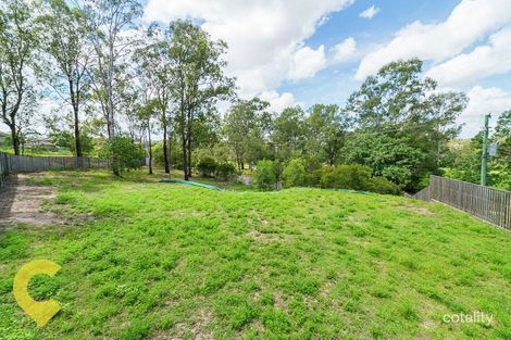 Property photo of 13 Dray Court Riverhills QLD 4074