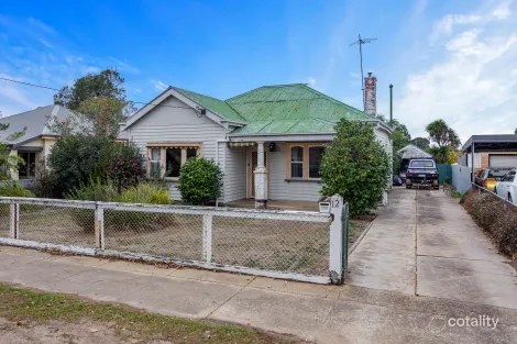 12 Vincent St, Ararat, VIC 3377