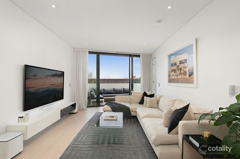 Property photo of 305/320 Military Road Cremorne NSW 2090