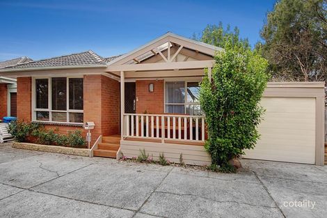 Property photo of 6/46 Fewster Road Hampton VIC 3188