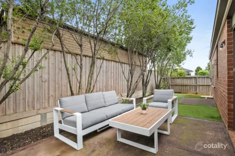 Property photo of 32 Scotchmer Crescent Mernda VIC 3754