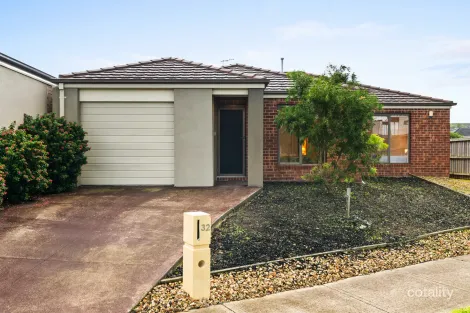 Property photo of 32 Scotchmer Crescent Mernda VIC 3754